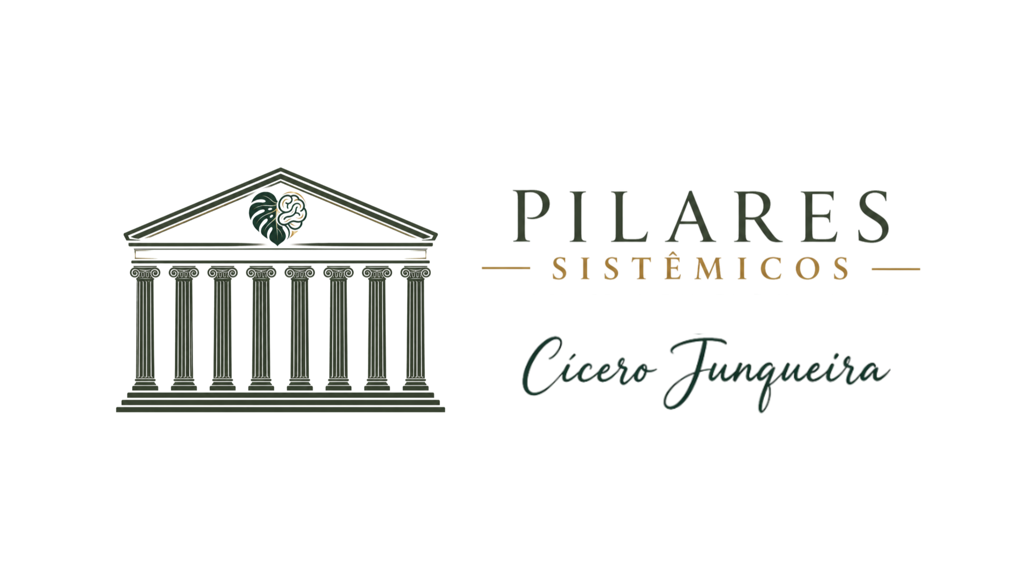Pilares Sistêmicos